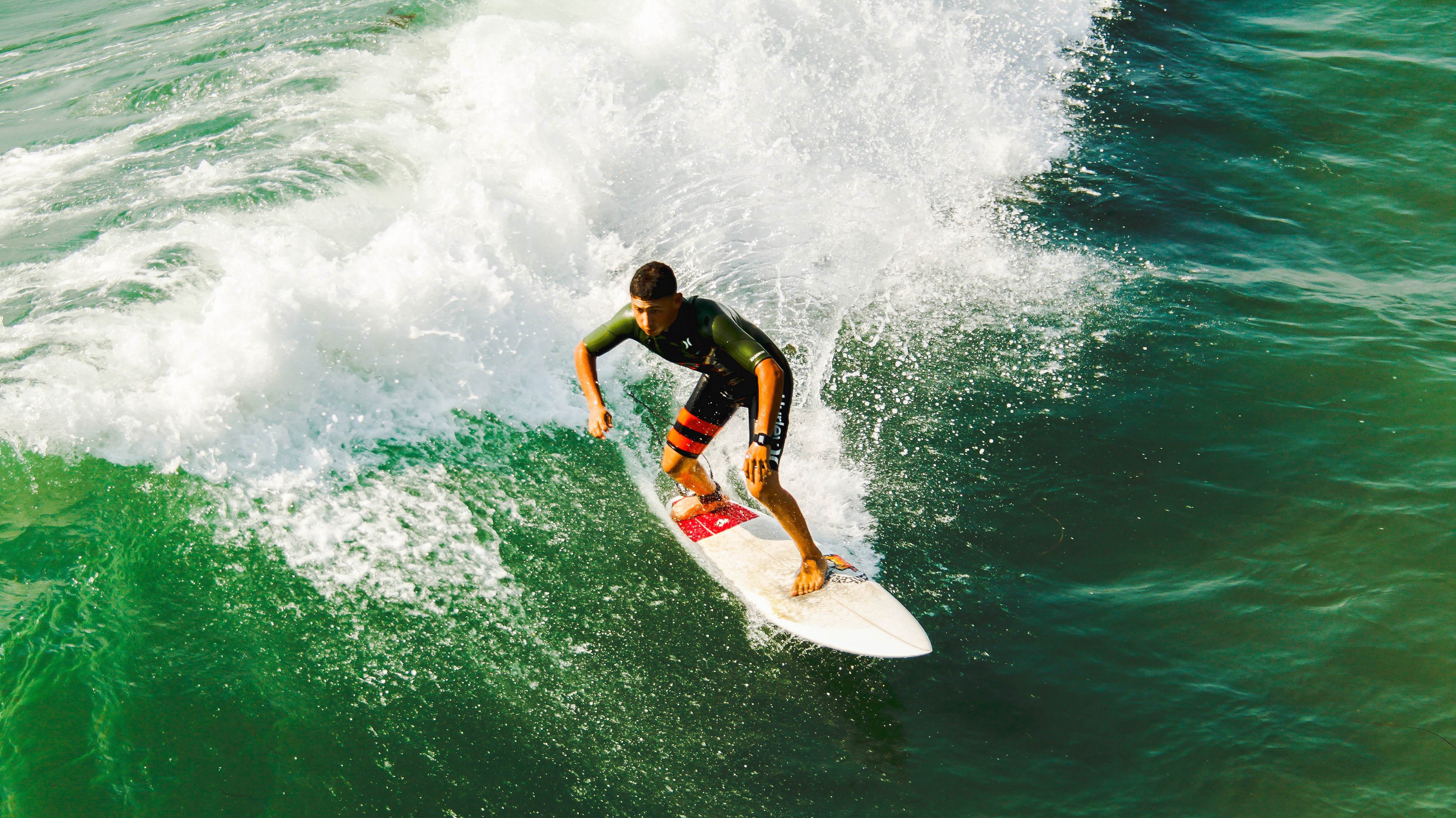 青少年足球裁判员培训班火热开课，足球裁判培训个人简介